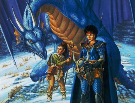 dragonnier