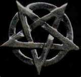 pentacle